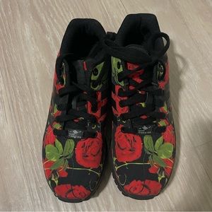 Adidas Rose Sneakers